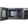 Samsung GE83X Forno A Microonde Superficie Piana 23 L 800 W Argento