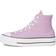 Converse Chuck Taylor All Star Lift Platform Canvas W - Classic Amethyst/White/Black