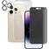 PanzerGlass 3-in-1 Privacy Protection Pack for iPhone 14 Pro Max