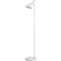 Salling Madrid White Gulvlampe 125cm