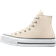 Converse Chuck Taylor All Star Lift Platform Canvas W - Natural Ivory/White/Black