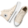 Converse Chuck Taylor All Star Lift Platform Canvas W - Natural Ivory/White/Black