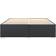 vidaXL Artificial Leather Sengeramme 200x200cm
