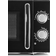 Medion MD 15644 Schwarz