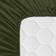 HappyFriday Basic Bed Sheet Green (200x105cm)