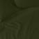 HappyFriday Basic Bed Sheet Green (200x105cm)
