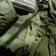 HappyFriday Basic Bed Sheet Green (200x105cm)