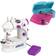 Cra-Z-Arts Shimmer 'n Sparkle Sew Crazy Sewing Machine