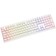 Ducky Zero 6108 Wireless RGB Cherry MX2A Brown Switch (Nordic)