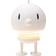 Hoptimist Bumble XL White Table Lamp 23cm