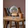 Hoptimist Bumble XL White Bordslampa 23cm
