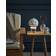 Hoptimist Bumble XL White Bordslampa 23cm