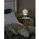 Hoptimist Bumble XL White Bordslampa 23cm