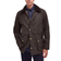 Barbour Ashby Wax Jacket - Olive