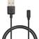 Kwmobile Compatible USB Charger for Smart Band 9/8 Pro Redmi Watch 3 Active
