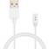 Kwmobile Compatible USB Charger for Smart Band 9/8 Pro Redmi Watch 3 Active