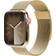 Vonmahlen Milanese Loop 2 Band for Apple Watch 42/44/SE/45/46/49mm