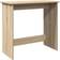 vidaXL 860456 Sonoma Oak Skrivebord 40x80cm