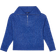 Gina Tricot Knitted Zip Sweater - Cobalt Blue