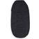 Voksi Urban Footmuff Black