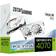 Zotac GAMING GeForce RTX 4070 Twin Edge OC White Edition HDMI 3xDP 12GB GDDR6