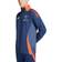 Outdoor-Trainingsjacke Manchester United 2024/25 Bleu