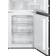 Smeg C41721E Integrerad