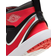 Nike Jordan 1 Mid RM EasyOn PS - Black/White/University Red