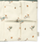 Cam Cam Copenhagen Bed Pocket OCS Bicycles