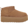 UGG Classic Ultra Mini Platform - Chestnut