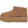 UGG Classic Ultra Mini Platform - Chestnut