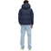 Jack & Jones Junior Speed Puffer Jacket - Navy Blazer (12246122-2078)