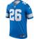 Nike Men's Jahmyr Gibbs Detroit Lions Team Legend Player Performance Top