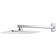 Grohe Rainshower Allure 230 (26064000) Krom