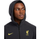 Nike Sweat À Capuche Et Zip En Tissu FC Tech Windrunner 3