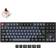 Keychron K8 Pro Gateron G Pro Brown Wireless (German)