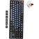 Keychron K8 Pro Gateron G Pro Brown Wireless (German)