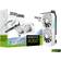 Zotac GAMING GeForce RTX 4060 Ti Twin Edge OC White Edition HDMI 3xDP 8GB GDDR6