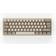 MaxCustom Retro 101 Keycap Set (Nordic)