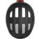 ABUS Smiley 3.0 Ace LED Bicycle Helmet Velvet Black
