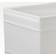 IKEA Skubb White Storage Box 6pcs