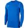 NIKE Kid's Dri-FIT Park 20 Crew T-shirt - Royal Blue/White/White (BV6901-463)