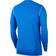 NIKE Kid's Dri-FIT Park 20 Crew T-shirt - Royal Blue/White/White (BV6901-463)