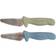 Filibabba Beginner's Cutting Knives 2-pack