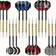 Temu Easytoday Dartset 14g 18pcs