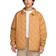 Nike Club Men's Lightweight Quilted Therma FIit Insulated Jacket - Flax/Black