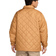 Nike Club Men's Lightweight Quilted Therma FIit Insulated Jacket - Flax/Black