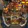 Christmas Village Buildings Multicolour Julpynt 35cm