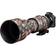 easyCover Lens Oak Neoprene Cover for Sigma 150-600mm