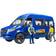 Bruder MB Sprinter Transfer with Driver & Passenger 02670